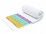 Antčiužinis Fluxar home MT-1145, 120x200 cm