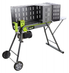 Elektrinė malkų skaldyklė 5 t, 1500 W