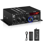 &bdquo;AK-380&ldquo; &bdquo;Bluetooth&ldquo; garso stiprintuvas