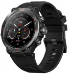 I&scaron;manusis laikrodis &ndash; Zeblaze Amazfit 2 Stratos Juodas