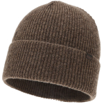 NEEDIVYOU merino vilnos kepurė - ruda