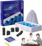 stalo žaidimas Magnetic