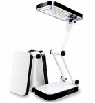 Stalo lempa LumiPro 24 LED