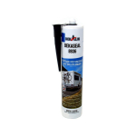 DEKALIN DEKASEAL 8936 juodas sandariklis hermetikas, 310 ml