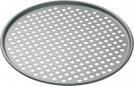 Neprideganti picos kepimo forma su skylute - 32 cm