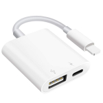 USB OTG adapteris telefonui
