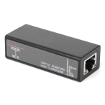 RS485 į WiFi serverio modulis