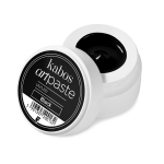 Kabos Art Paste UV/LED Juoda 5g