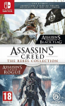 Kompiuterinis žaidimas Assassin's Creed: The Rebel Collection, Nintendo Switch