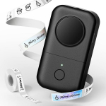D30 Bluetooth lipdukų spausdintuvas, virtuvei, biurui