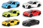 Ma&scaron;inėlių rinkinys, automodeliukai, automobiliai