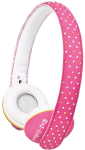 TREVI DJ 682 rožinė