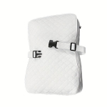 Ergonominė &Scaron;oninio Miego Kojų Pagalvė