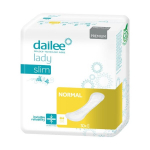 Urologiniai įdėklai DAILEE Lady Premium Slim Normal 30 vnt.