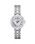 Moteri&scaron;kas rankinis laikrodis TISSOT T126.010.11.013.00