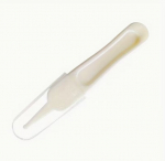 Nosies aspiratorius, baltas, 1 vnt.
