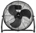 Stiprus ventiliatorius 100W