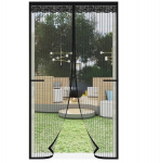 Tread Star magnetinis tinklelis nuo uodų durims 85x215 cm