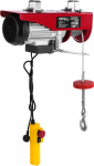 Elektrinė kėlimo gervė Kraft & Dele KD1525, 500kg