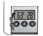 Elektroninis mėsos termometras E636