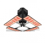 Sinjialight LED augalų lempa E27