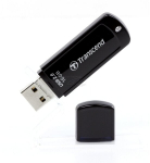 USB laikmena Transcend JetFlash 350 USB 2.0 16GB