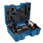 BOSCH.LASER GRL 600 CHV +LR 60 +WM 6 + RC 6 1x4,0Ah DĖKLAS
