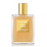 Parfumuotas kūno aliejus, suteikiantis blizgesio Tom Ford Soleil Blanc Shimmering Body Oil, 1 vnt