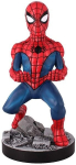 Cable Guys Spider-Man Classic
