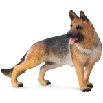 Figūrėlė Vokiečių aviganis (L) Collecta, 88552