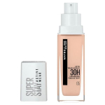 Skystas makiažo pagrindas Maybelline SuperStay 24H, 5 Light Beige, 30 ml