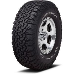 BFGOODRICH All Terrain 215/75R15 100/97S
