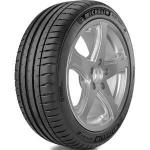 Michelin Pilot sport 4 255/40R20 101Y