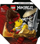 71730 LEGO&reg; NINJAGO Kai prie&scaron; Skulkin