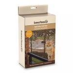 Balkono tinklelis katėms Beeztees, 8x3 m