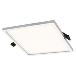Tope Lighting kvadratinis LED &scaron;viestuvas Split, 22W