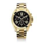 michael kors moteri&scaron;kas laikrodis mk5739 - bradshaw (zm509a)