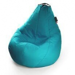 Sėdmai&scaron;is Qubo&trade; Comfort 120 Aqua, &scaron;viesiai mėlynas