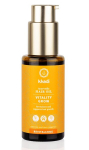 Gaivinantis plaukų aliejus Vitality Grow Revitalizing Khadi Naturprodukte, 50 ml