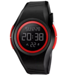 Laikrodis vyrams Skmei1269 RD Red