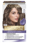 Plaukų dažai L'Oreal Paris Excellence Cool Creme 7.11 Ultra Ash Blonde