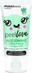 Veido &scaron;veitiklis su AHA Aloe Gommage rūg&scaron;timis Floslek, 75 ml