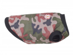 Amiplay striukė Bronx, 37 cm, žalia/pilka