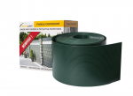 Tvoros juosta Classic 19cmx26m, žalia, Polipropilėnas 790 gr./m&sup2;