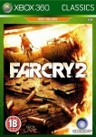 Far Cry 2, Xbox 360