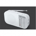 Muse M-025RW