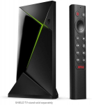 Nvidia Shield Android TV Pro