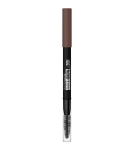 Antakių pie&scaron;tukas Maybelline Tattoo Brow 36H 07 Deep Brown, 0.73 g