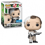 Funko POP! Ghostbusters Dr.peter venkner Fezzik