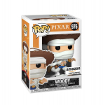Funko POP! Disney Woody Exclusive